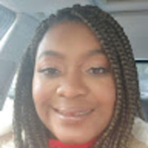 Meet your Posher, Tameka